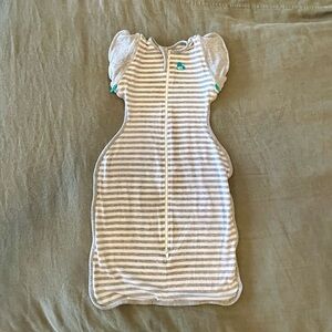 Love to Dream Swaddle Up transition bag